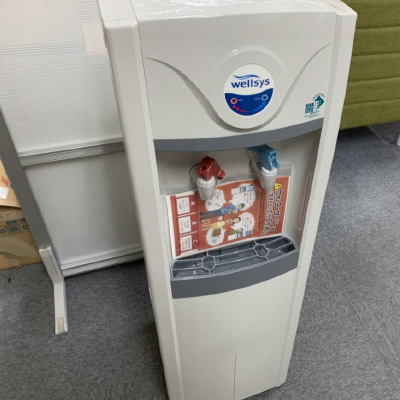 新品ウォーターサーバー-JCH-2005