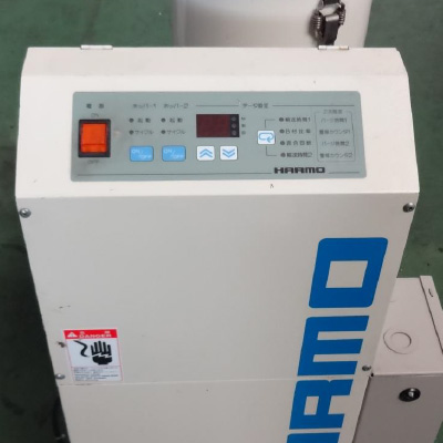 中古ホッパーローダー-2001-SLハーモ